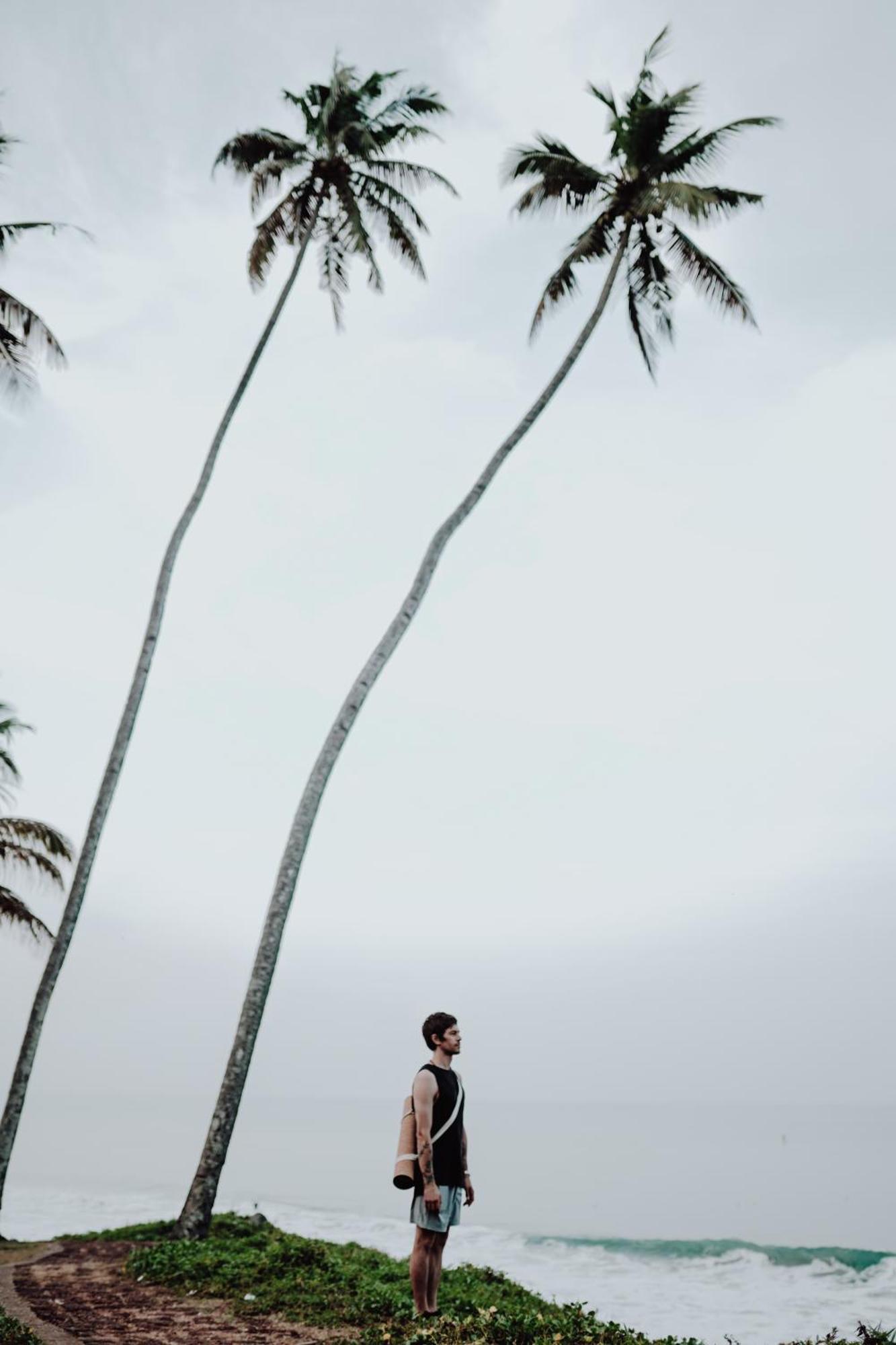 Cliff Stories Hotel Varkala Exterior photo